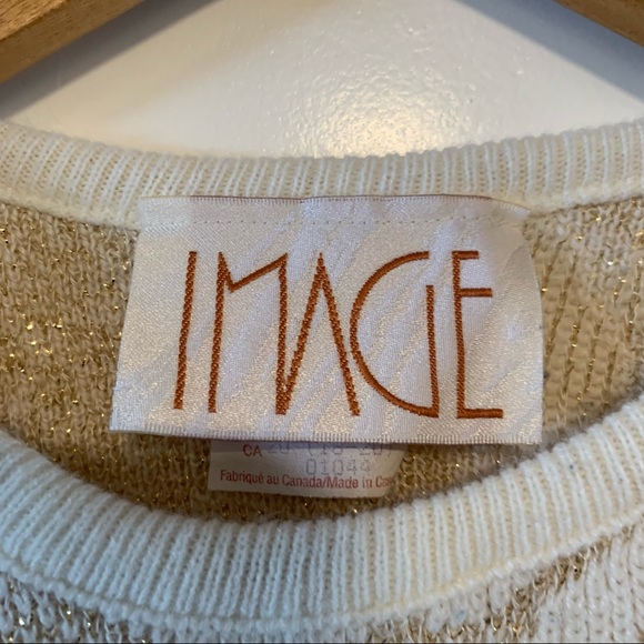 Image | Vintage Knit Sweater - Picture 12 of 13